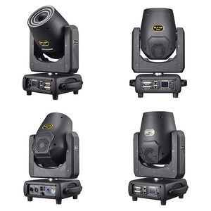 AOPU 5W 10W 15W RGB <span class=keywords><strong>Laser</strong></span> Tête Mobile ILDA 3d Full Color Luces <span class=keywords><strong>Laser</strong></span> Para Dj Animation <span class=keywords><strong>Laser</strong></span> Light pour Dj Night Club - Product Image 3