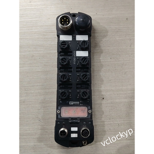 Module de connexion bus GXDP-DIO16 GSEE TECH, neuf - Product Image 6