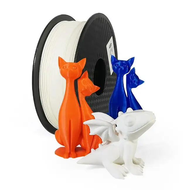 Bestseller FDM PLA 3D-Druckteile