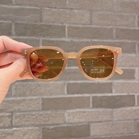 Children Classic UV400 Sunglasses Boy Girl Colors Outdoor Sun Protection Sunglasses Baby Sport Shades Glasses Kids
