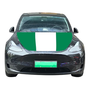 Venta al por mayor: Fundas duraderas <span class=keywords><strong>de</strong></span> poliéster <span class=keywords><strong>de</strong></span> 120x150cm para capó <span class=keywords><strong>de</strong></span> <span class=keywords><strong>coche</strong></span> <span class=keywords><strong>de</strong></span> Nigeria, banderas resistentes al desgaste para <span class=keywords><strong>seguros</strong></span> <span class=keywords><strong>de</strong></span> automóviles y educación. - Product Image 1
