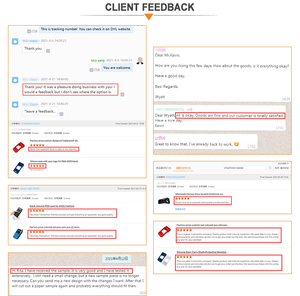 Étui de protection en silicone pour terminal de point de vente portable WJM Link-2500, certifié FCC, couleur personnalisée et service OEM/ODM - Product Image 5