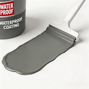 Revestimiento Impermeable para Techos <span class=keywords><strong>de</strong></span> Grado <span class=keywords><strong>de</strong></span> <span class=keywords><strong>Construcción</strong></span>, Barrera Contra la Intemperie Duradera para Exteriores <span class=keywords><strong>de</strong></span> Concreto - Product Image 4