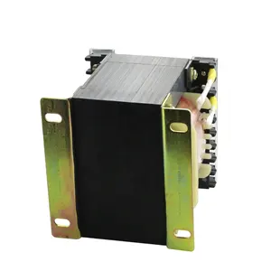 믿을 수 있는 품질 관리 변압기 JBK3-400VA IP00 전압 변압기 통제 변압기