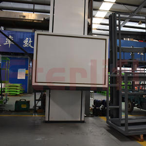 Güvenli ve güvenilir açık elektrikli tekerlekli sandalye kaldırma kavisli merdiven kaldırma dikey eğim engelsiz asansör - Product Image 3