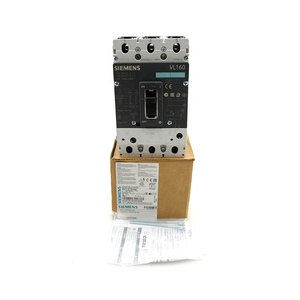 Disjoncteur de l'équipement électrique 3VL2716-1DC33-0AA0 de <span class=keywords><strong>Siemens</strong></span> avec le Plastique-Shell - Product Image 3