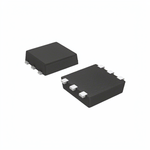 Buy Online Electronic Components Manufacturer Channel S-8200ABI-I6T1U Power Management (PMIC) 6 SMD, <b>Flat</b> Leads - Product Image 1