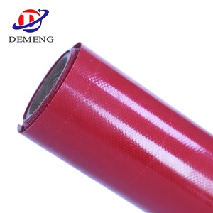 Telo Impermeabile per Esterni a Prezzo All'Ingrosso, 300GSM-1200GSM, 3x50m, Colore/Dimensioni Personalizzabili, Rotolo di Telone in PVC - Product Image 3