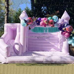 <span class=keywords><strong>2025</strong></span> Bán hàng nóng Inflatable Combo nhà bị trả lại Trung Quốc giá rẻ bị trả lại lâu đài cho trẻ em - Product Image 1