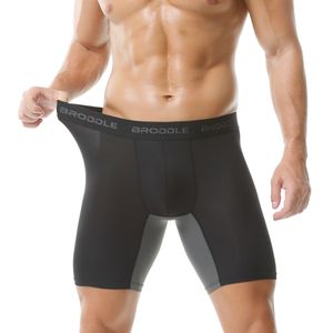 Custom Logo Butt Opgevuld Push-Up Heren Boxer Slips Heren Heren Boxer Slips Ondergoed Pack Ondergoed Voor Heren - Product Image 4