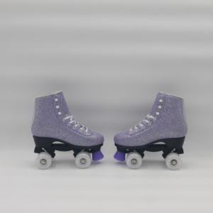 Soy Luna Patins à roulettes réglables pour femmes avec 4 <span class=keywords><strong>roues</strong></span> en PU Châssis Quantité en gros en vrac pour location 4 <span class=keywords><strong>roues</strong></span> pour hommes - Product Image 2
