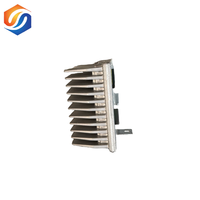 Pour Série 5 G30/Série 7 G12/X3 G08 Amplificateur de puissance haute fidélité Haut-parleur audio Pièce de rechange Numéro de pièce 9394381 Utilisé