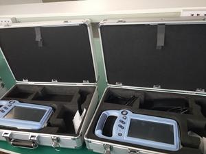 Échographie vétérinaire tactile compacte L80, diagnostic rapide des animaux de grande taille sur la ferme - Product Image 6
