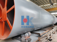 Ligne de production de clinker de ciment de 5000 TPD |   Boîte de vitesses pour système de four rotatif 4,8*78m |   Projet complet d'usine de ciment |   Four à céramique de 630 kW