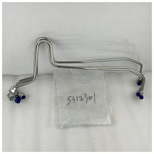 5312301 Tubo de Suministro de Combustible para Inyector de Motor Diésel de Alta Calidad para Camiones Marca Standard con 6 Meses de Garantía 1kg - Product Image 1