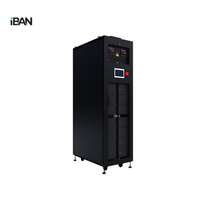 Systèmes d'alimentation sans interruption (ASI) personnalisés de haute qualité, batteries au lithium-ion Lifepo4 140ah 300kw, batterie de secours pour ASI - Product Image 1