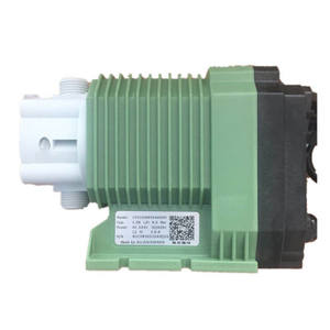 オールドス定量ポンプ流量調整可能耐腐食性PAC下水処理薬品注入ポンプ - Product Image 6