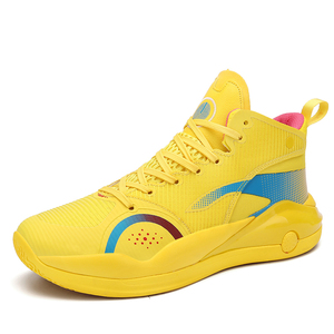 Zapatillas Deportivas para Hombre al Por Mayor a Precio Económico, Diseño Personalizado de Alta Calidad, Zapatos Deportivos de Marca, Zapatos Casuales de <span class=keywords><strong>Baloncesto</strong></span> - Product Image 4