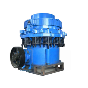 Symons-Kegelbrecher zum Fabrikpreis mit Geringer Wartung für Globale Bergbauprojekte - Product Image 2