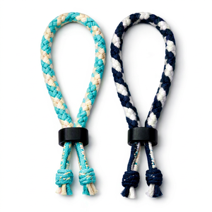 Correa de Seguridad Ajustable para Muñeca, Desmontable, de Última Generación, de la Mejor Calidad, para Uso Profesional, a Bajo Precio, para Raqueta de Pádel - Product Image 1