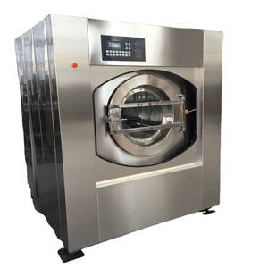 Laveuse-essoreuse industrielle 60 kg – Excellent rapport qualité-<span class=keywords><strong>prix</strong></span> pour blanchisserie, hôtel, hôpital - Product Image 3