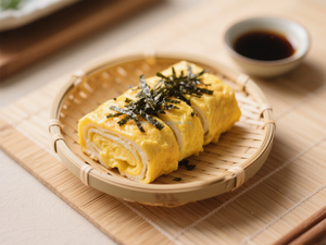 Altın seçim sınıf bir Kizami Nori 100g * karton başına 50 torba boyutu 1-4mm * 3-6cm OEM mevcut doğranmış kavrulmuş deniz yosunu - Product Image 4