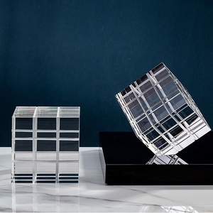 Commercio all'ingrosso <span class=keywords><strong>di</strong></span> personalizzare in bianco <span class=keywords><strong>di</strong></span> cristallo <span class=keywords><strong>di</strong></span> <span class=keywords><strong>vetro</strong></span> del cubo <span class=keywords><strong>di</strong></span> rubik acquaforte <span class=keywords><strong>angelo</strong></span> - Product Image 2