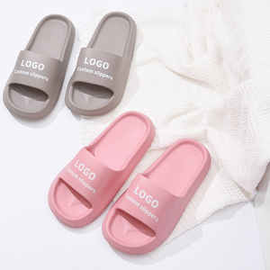 Dép xốp EVA cao cấp Deran OEM mới về, chất lượng cao, mùa hè, nhẹ, unisex, size tùy chỉnh, logo OEM, kiểu dép lê êm như mây - Product Image 2