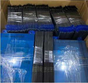 Baterai laptop kualitas tinggi OEM grosir baterai Tablet untuk iPad iPad 6 Air 2 A1566 A1567 A1547 baterai kualitas tinggi - Product Image 3