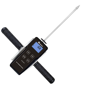 เครื่องวัดความแข็งของดินดิจิตอลรุ่นใหม่ LANDTEK & เครื่องวัดความแข็งของดิน FM-204TR - Product Image 4