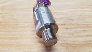 ÉMETTEUR DE VIBRATIONS SISMIQUES À 2 FILS Metrix ST5484E - Product Image 5