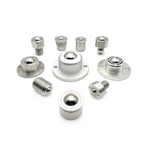 Offre Spéciale vente en gros OEM personnalisé de haute qualité piston à ressort ressort goupille plongeur ressort boule plongeur