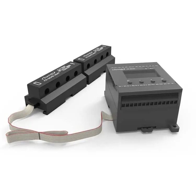 Factory 1500V Solar Combiner Box Monitoring Power Optimizer Flash Sale