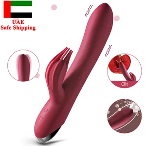 Shunwomen fabrika şarj edilebilir masaj seks kadın vibratör için cinsel vibratör yapay penis vibratör kadınlar için seksi oyuncak Online