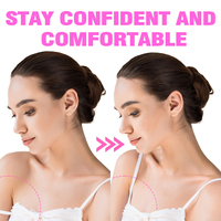 Colle adhésive imperméable pour la peau (visage et corps) sous marque privée – Sûre pour la peau, idéale pour diverses situations, fixe les vêtements en place