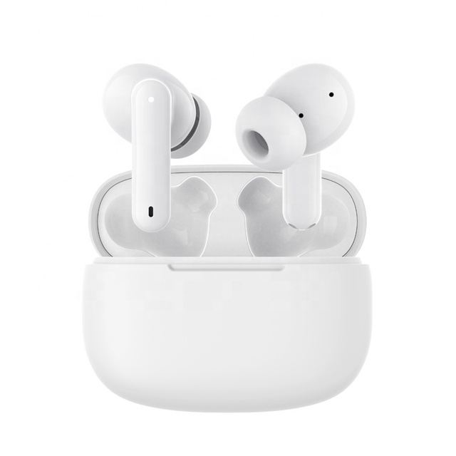 Tw967 Havit Portable Tws Ture Wireless Headset Headphone Mini Wireless Earbuds Earphones in Ear Oem With Mic