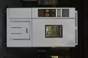 حاضنة درجة حرارة ثابتة احترافية ~ من RH ألمانيا ومنخفضة لاختبار غرف الرطوبة المناخية للصناعة العسكرية - Product Image 2