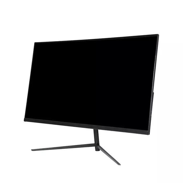 OEM 24 InchLED LCD Monitor IPS Screen FHD 1920*1080 75Hz Gaming Monitor