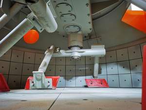 Betoniera 1 m3, Macchina per la Produzione di Blocchi in Calcestruzzo, Miscelatore per Prefabbricati - Product Image 4