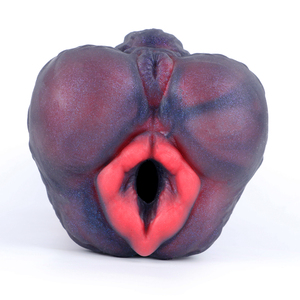 LUUK fantasy <b>masturbator</b> cup Silicone Masturbation Cup Male <b>Masturbator</b> Adult Sex Toy Wholesale - Product Image 6