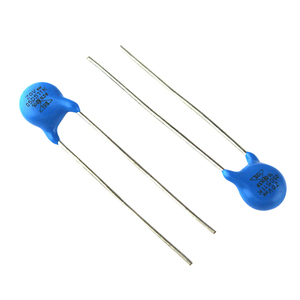<span class=keywords><strong>Mf72</strong></span> Điện Trở 5D 3Mov Zov Resisrtor 5D511K Mov Varistor - Product Image 4