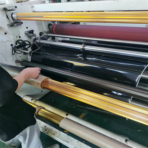 Papel Aislante Dmd 1000mm 0.08-0.3mm Clase B F Resistente al Calor Para Aplicaciones Eléctricas - Product Image 2