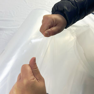 Filme Plástico PE <span class=keywords><strong>EVA</strong></span> ou PO Estabilizado contra UV, Anti-condensação e Anti-gotejamento para Estufas - Product Image 3