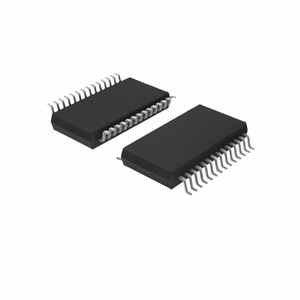 Original 28 SSOP Power Management (PMIC) LTC1142LCG-ADJ#PBF Electronic Chips Component - Product Image 1