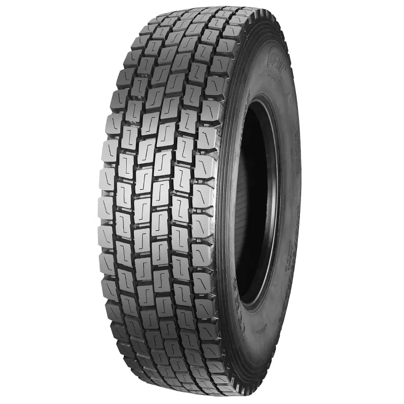 Yhs lốp TBR lốp 315/80r22. 5 11r22. 5 12r22. 5 13r22.5 thương hiệu Trung Quốc Lốp xe tải giá bán buôn