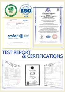 Ovida 21 Inch 8 Ribs Wholesale Portable Custom 3 <strong>Folding</strong> Logo <strong>Manual</strong> Wine Bottle <strong>Umbrellas</strong> Foldable Rain <strong>Umbrella</strong> - Product Image 6