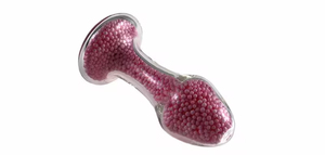 Nouveau plug anal de fabricant, petit, creux, à bulles, pour ouverture anale, petit produit érotique pour masturbation, produits pour adultes - Product Image 4