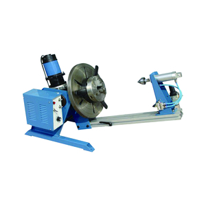 Small Welding for Welding Pipe or Flange BY-50 - Product Image 5