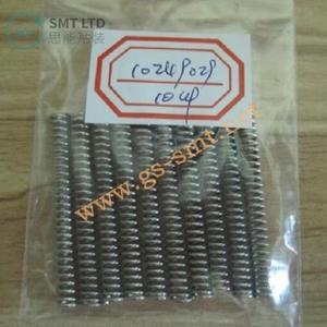 อะไหล่ AI หมายเลข 10249029 สปริงสำหรับเครื่อง SMT - Product Image 3