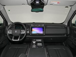 Tracteur Offre Spéciale JMC <span class=keywords><strong>Avenue</strong></span> EV 2024 Comfort Long Range Edition 470km avec empattement de 3270mm pour assistance routière - Product Image 2